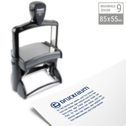 Trodat Professional 5211 | 85x55mm Professional Textstempel